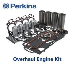 Overhaul Kit for 600/650kVA - 2800 series